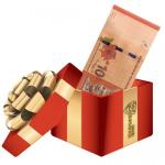 SMPRINCE DONATION MYR 10